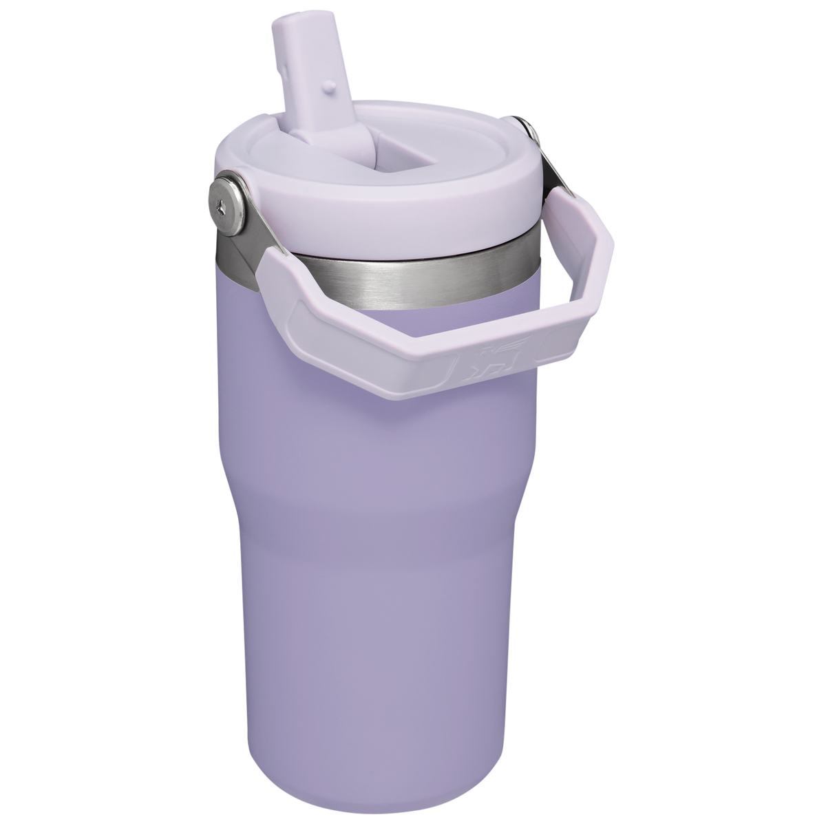The IceFlow™ Flip Straw Tumbler D037E