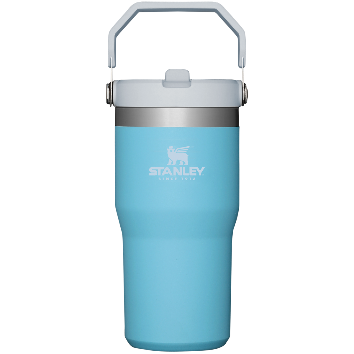 The IceFlow™ Flip Straw Tumbler D037E