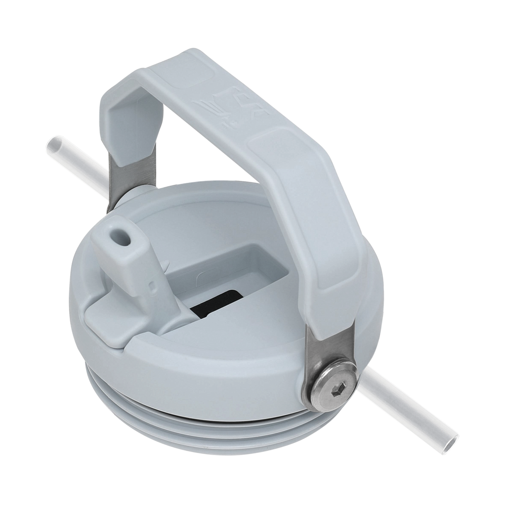 The IceFlow™ Flip Straw Tumbler D037E