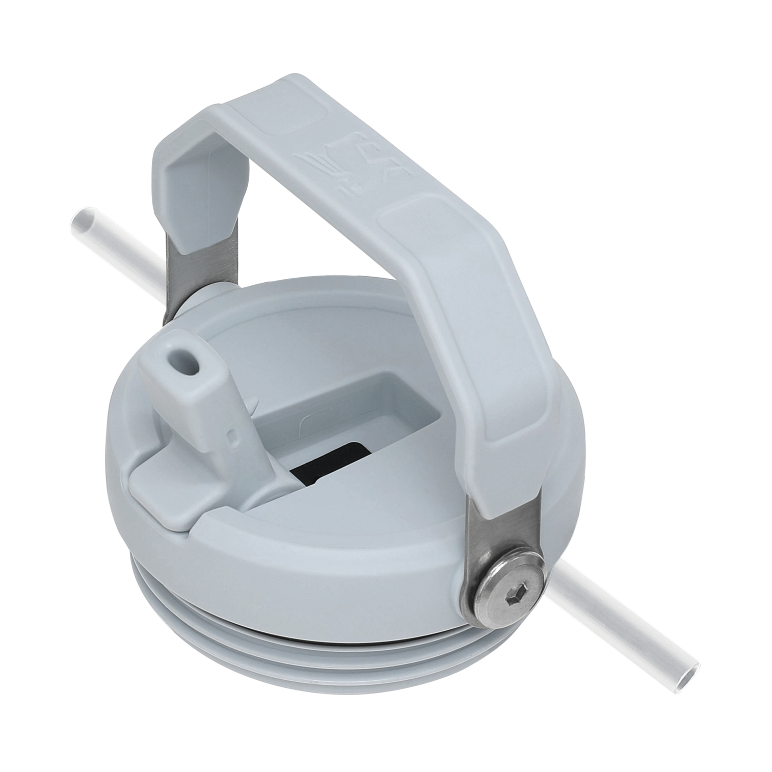 The IceFlow™ Flip Straw Tumbler D037E