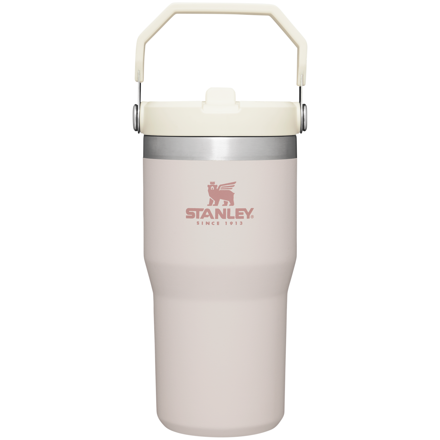 The IceFlow™ Flip Straw Tumbler D037E