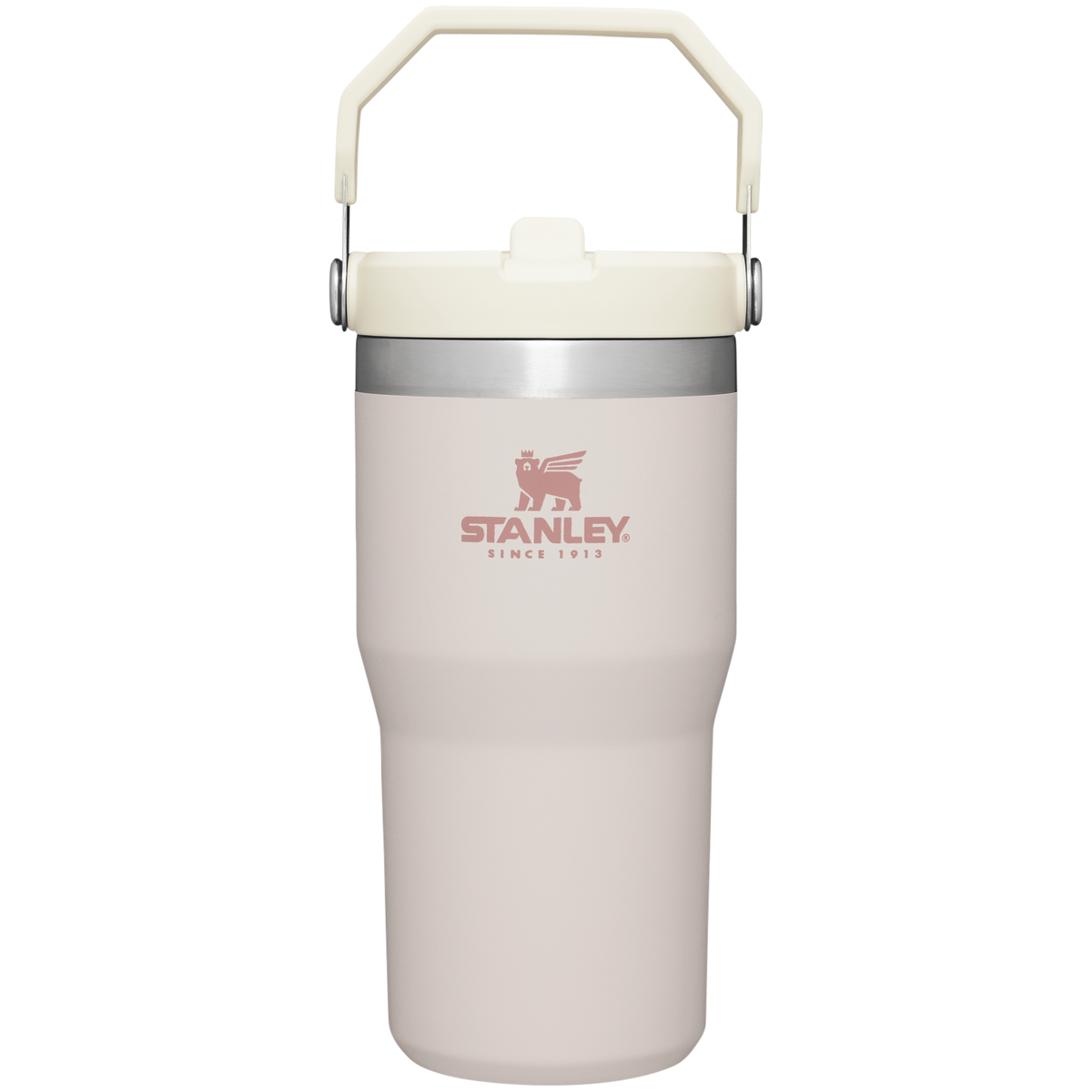 The IceFlow™ Flip Straw Tumbler | Stanley Create D324C
