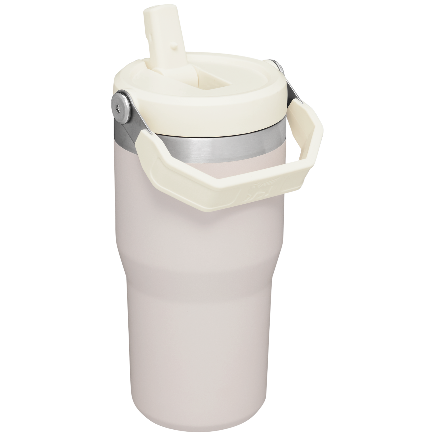 The IceFlow™ Flip Straw Tumbler D037E