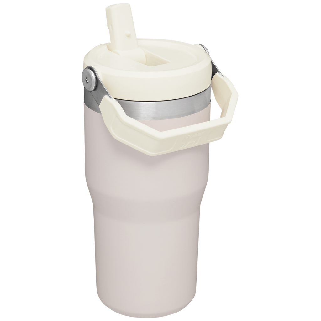 The IceFlow™ Flip Straw Tumbler | Stanley Create D324C