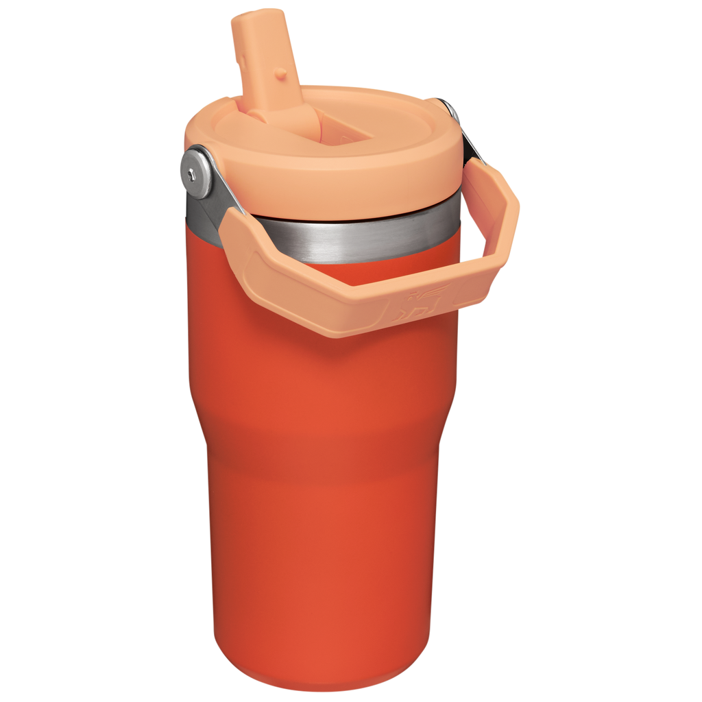The IceFlow™ Flip Straw Tumbler | Stanley Create D324C