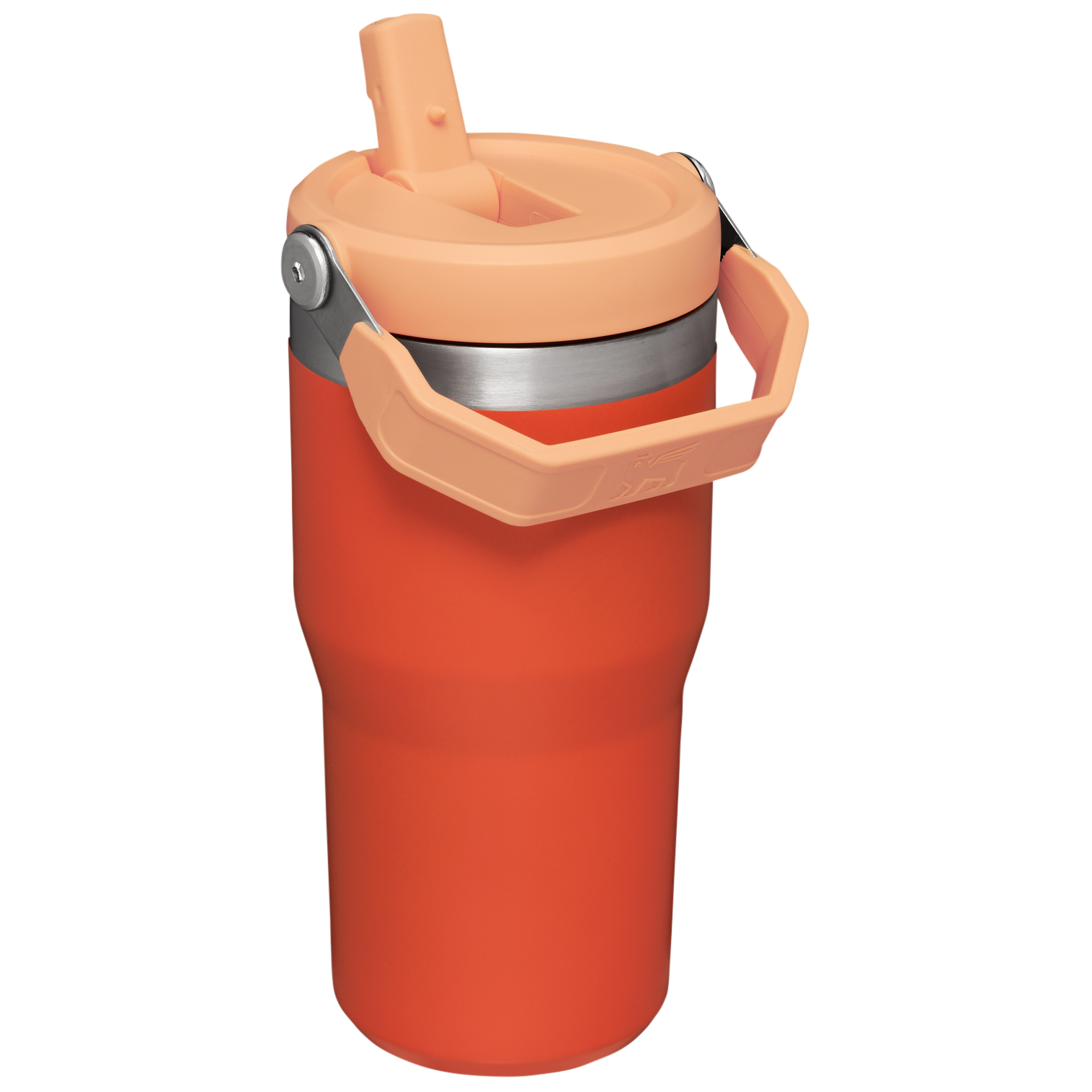 The IceFlow™ Flip Straw Tumbler D037E