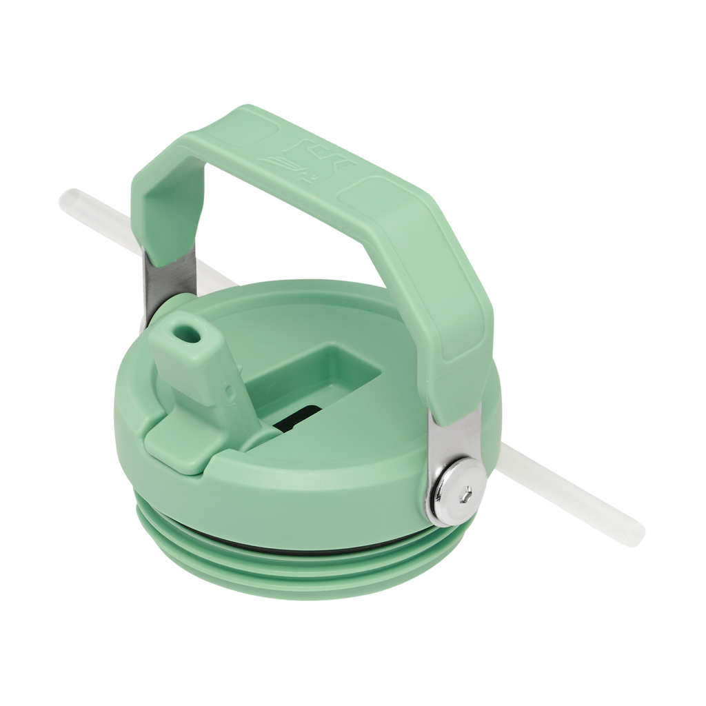 The IceFlow™ Flip Straw Tumbler D037E