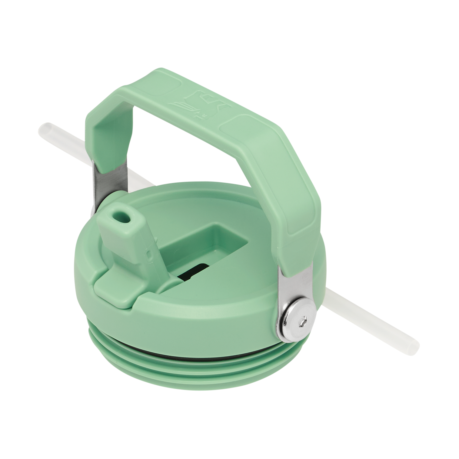The IceFlow™ Flip Straw Tumbler D037E