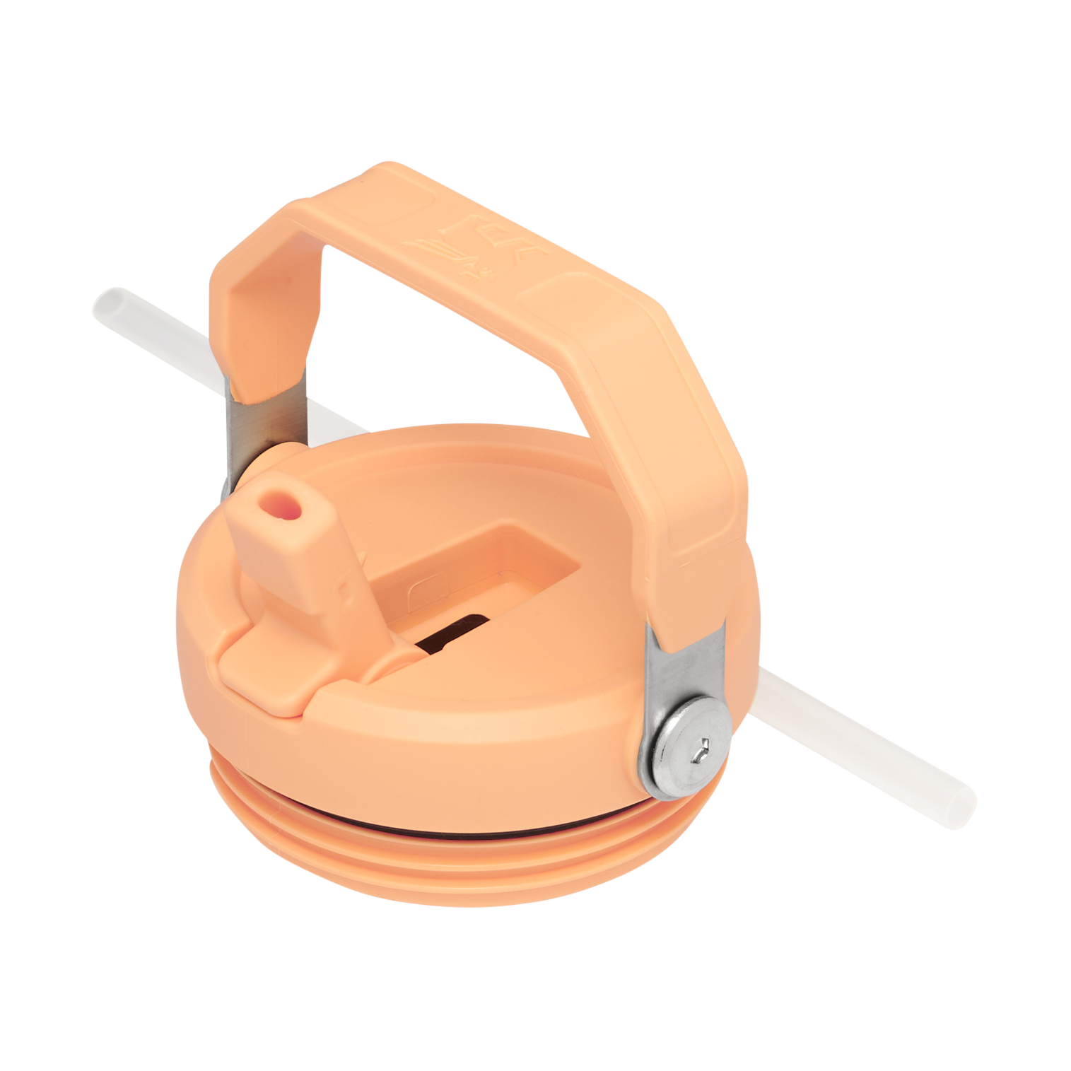 The IceFlow™ Flip Straw Tumbler D037E