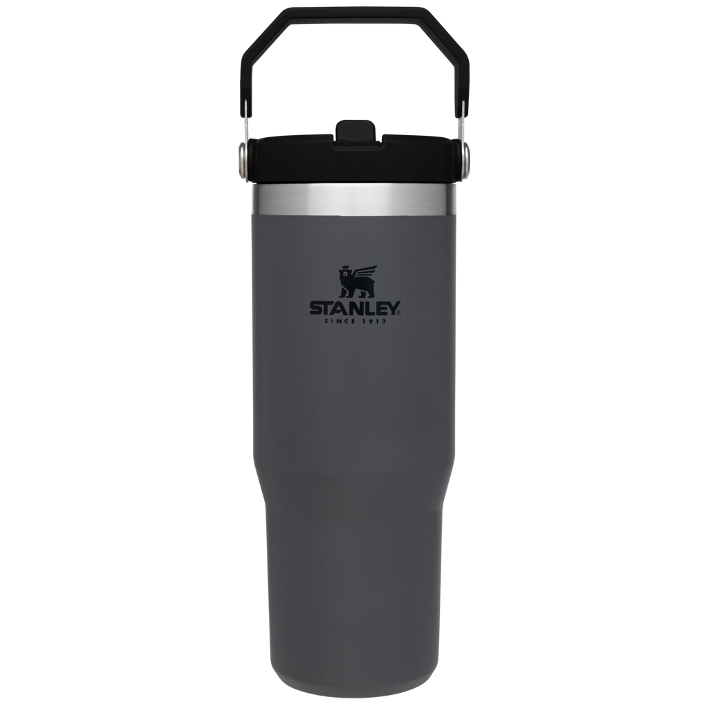 The IceFlow™ Flip Straw Tumbler | Stanley Create D325T