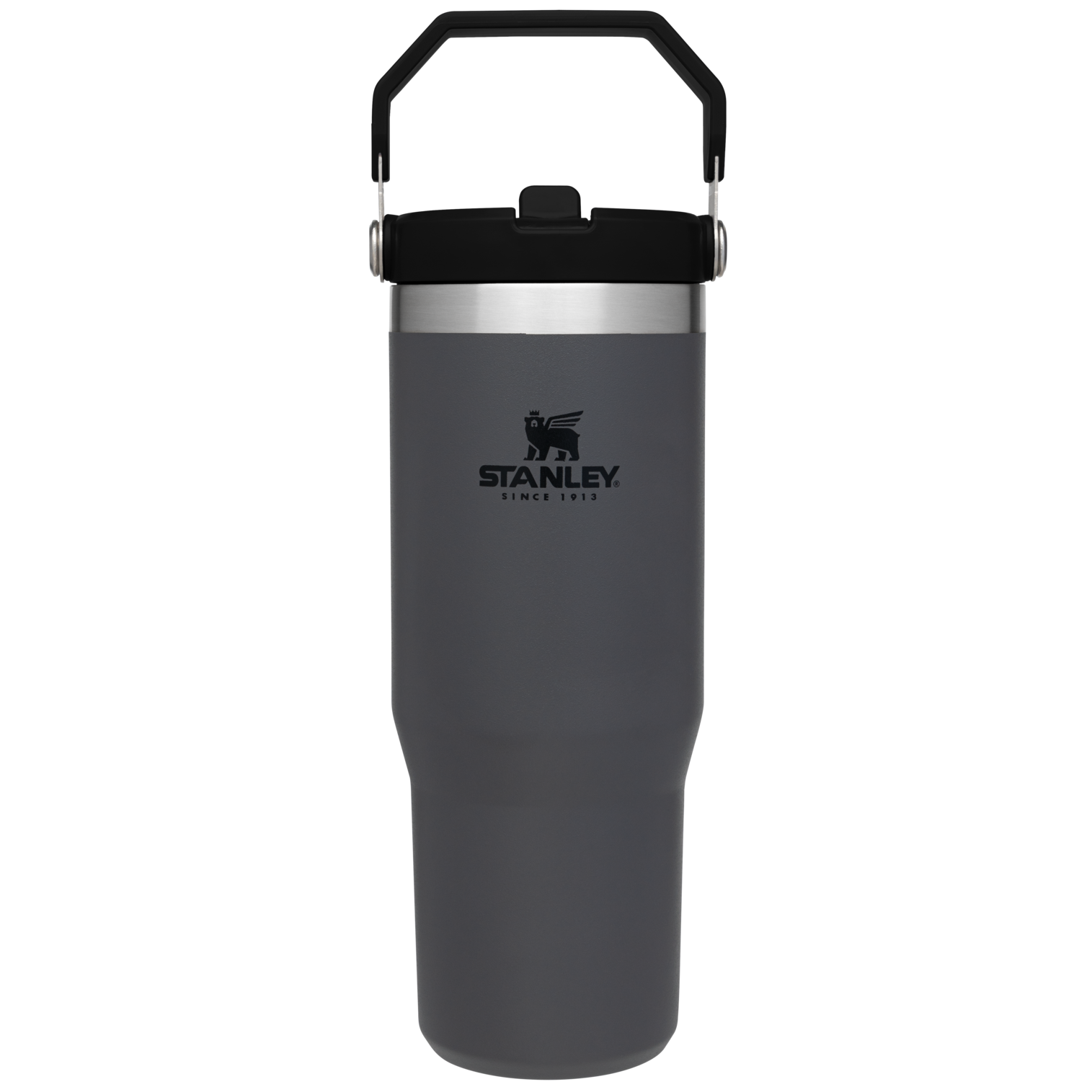 The IceFlow™ Flip Straw Tumbler | Stanley Create D325T