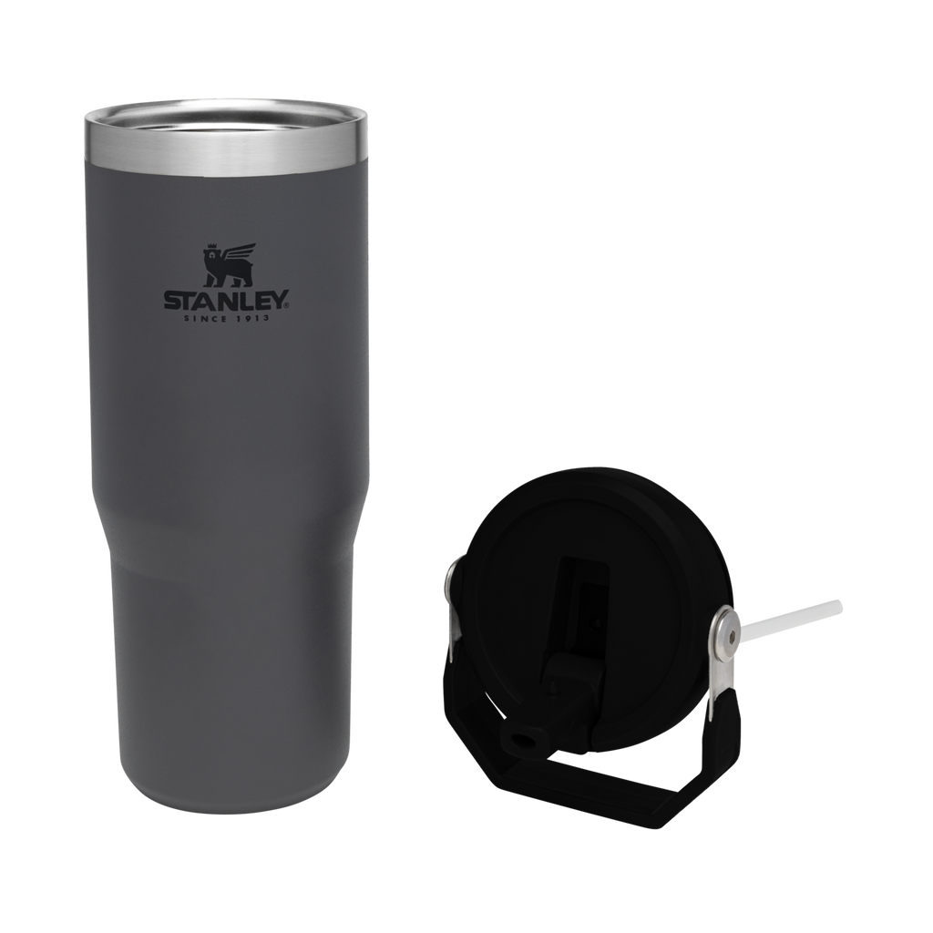 The IceFlow™ Flip Straw Tumbler | Stanley Create D325T