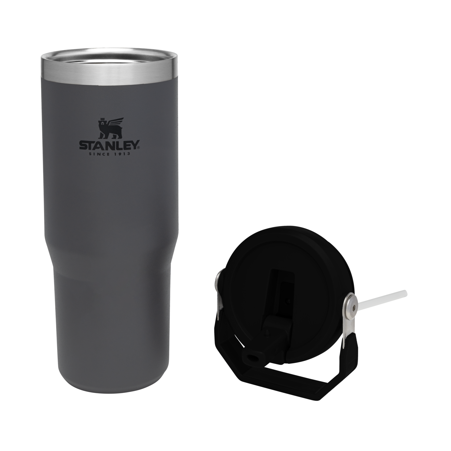 The IceFlow™ Flip Straw Tumbler | Stanley Create D325T