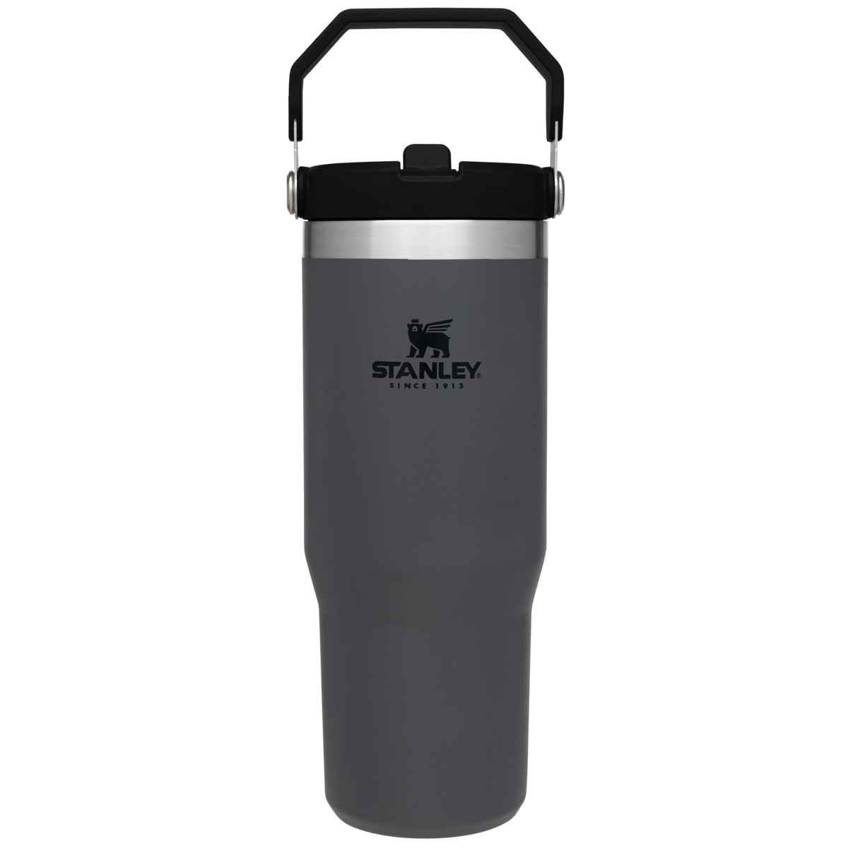 The IceFlow™ Flip Straw Tumbler D153N