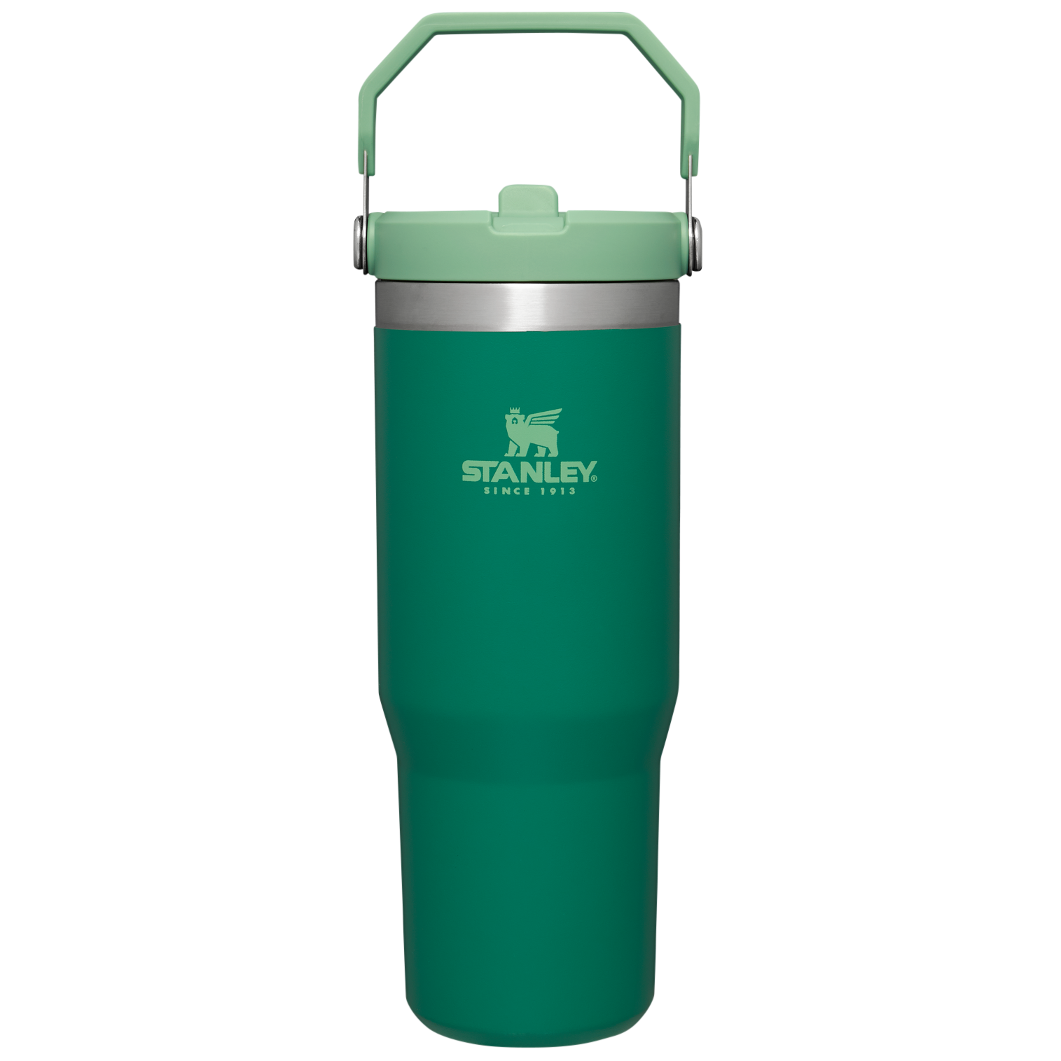 The IceFlow™ Flip Straw Tumbler | Stanley Create D325T