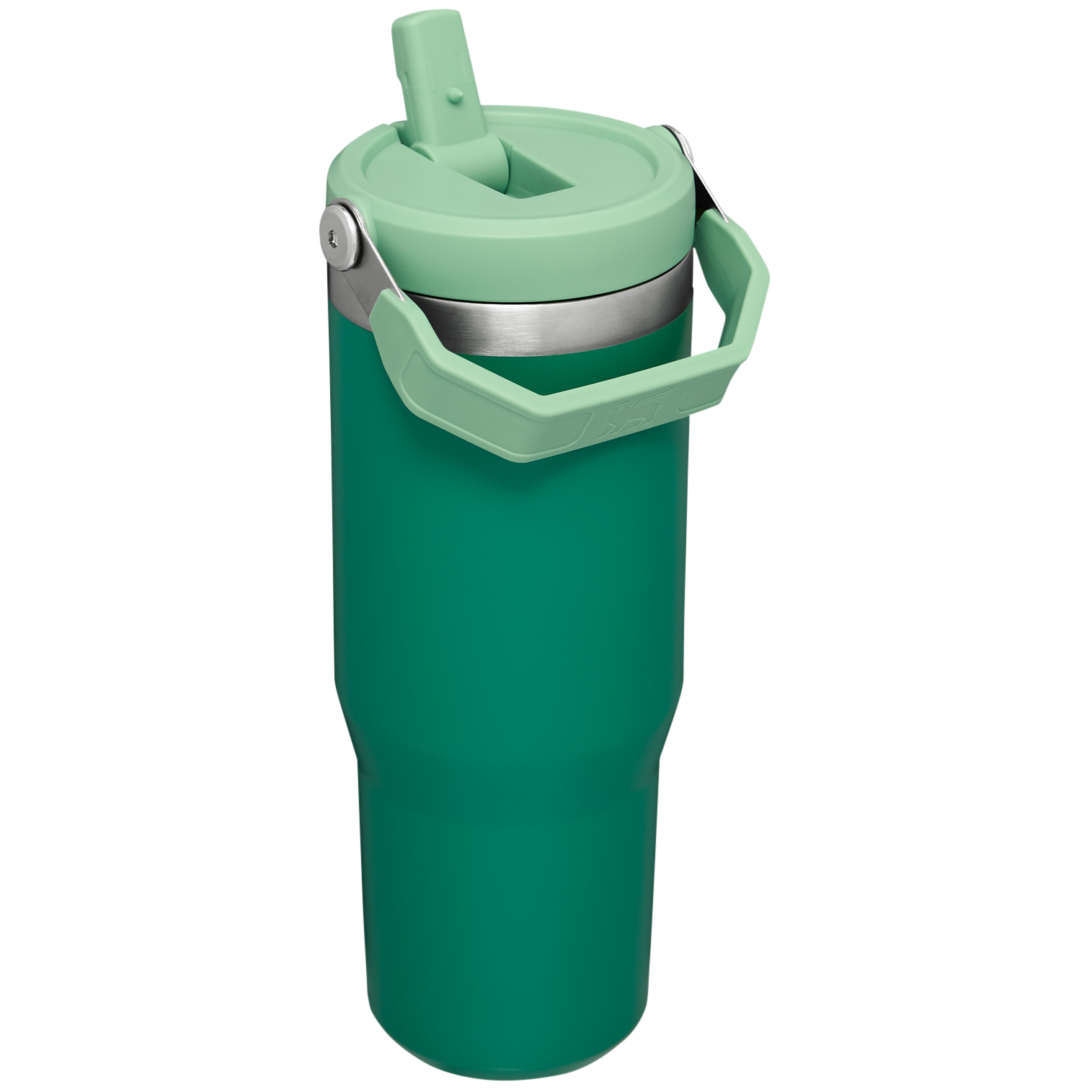 The IceFlow™ Flip Straw Tumbler | Stanley Create D325T