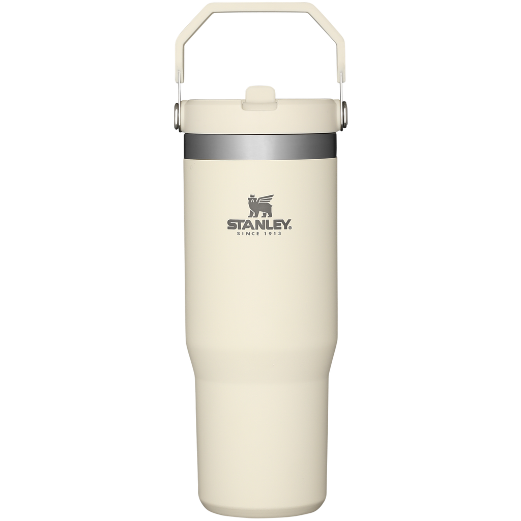 The IceFlow™ Flip Straw Tumbler D153N