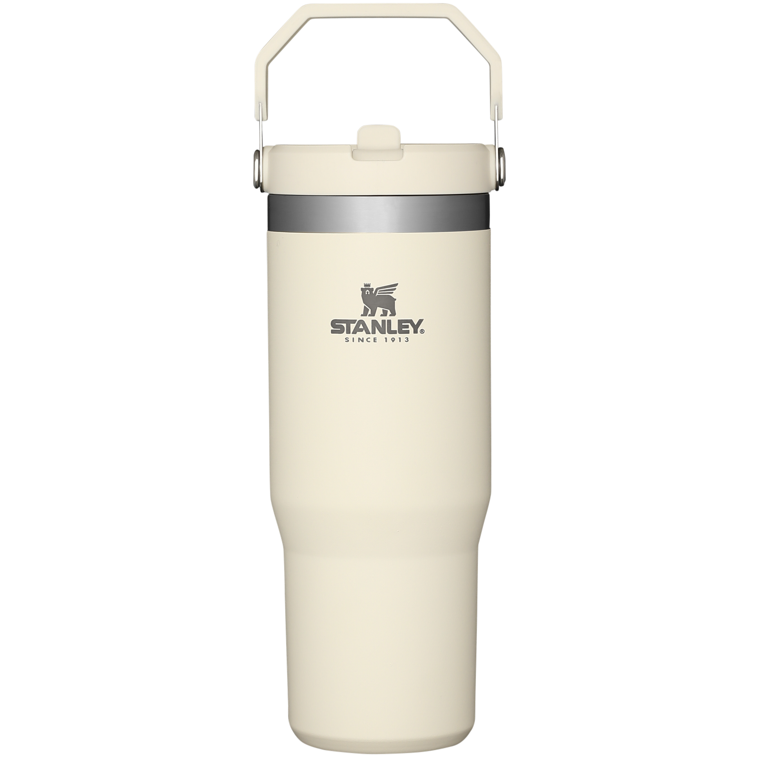 The IceFlow™ Flip Straw Tumbler D067V