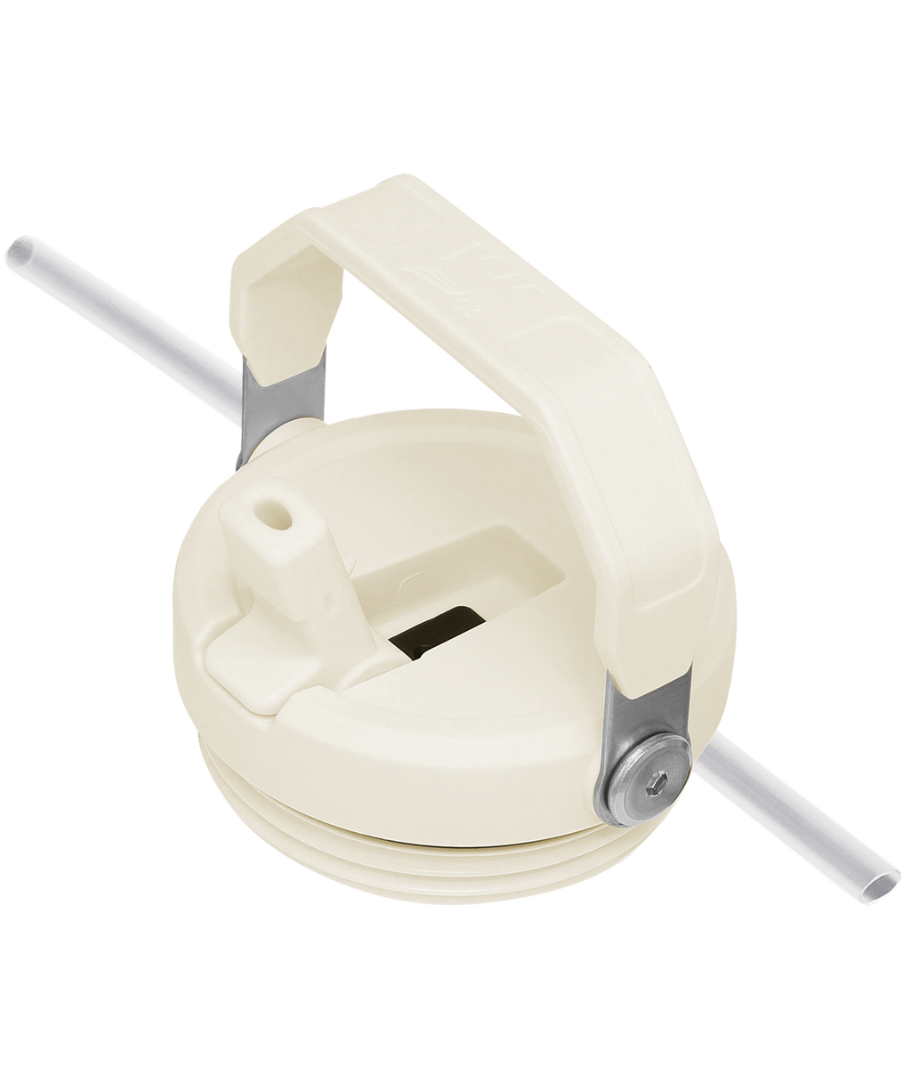 The IceFlow™ Flip Straw Tumbler D067V