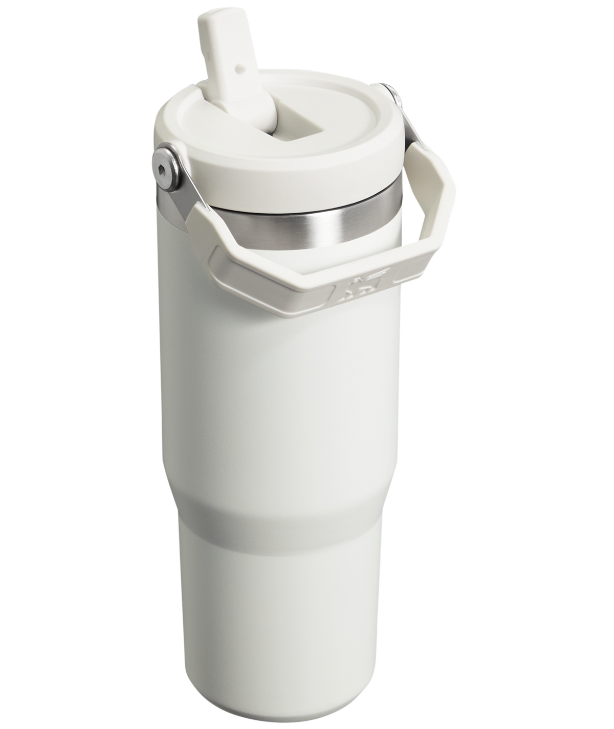 The IceFlow™ Flip Straw Tumbler D067V