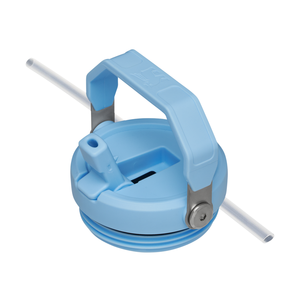 The IceFlow™ Flip Straw Tumbler | Stanley Create D324C