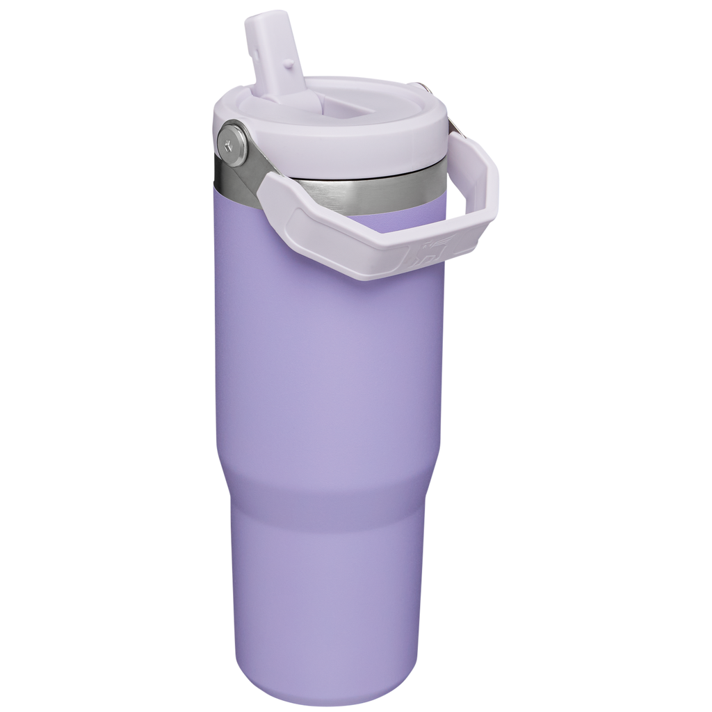 The IceFlow™ Flip Straw Tumbler D067V