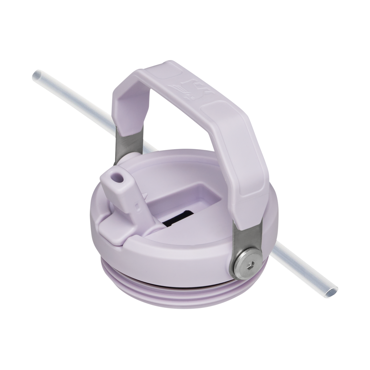 The IceFlow™ Flip Straw Tumbler D153N