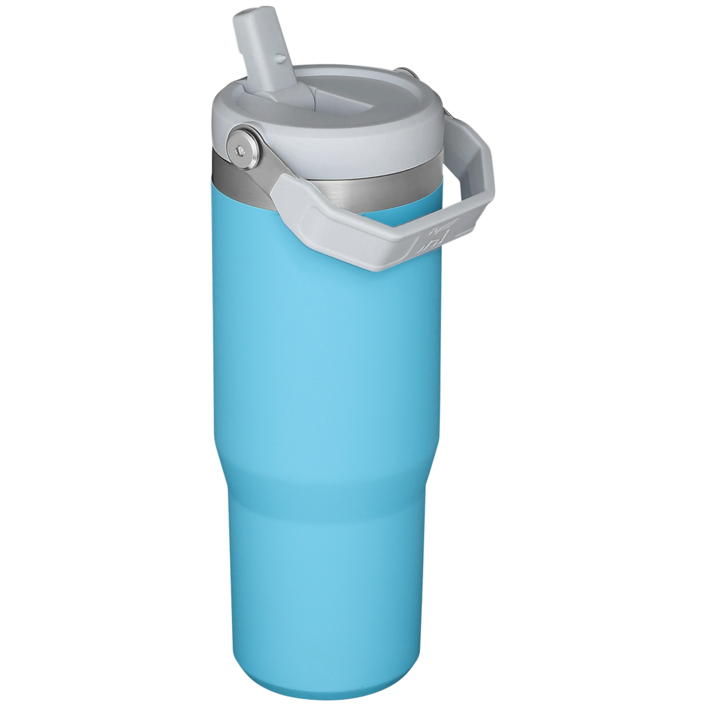 The IceFlow™ Flip Straw Tumbler | Stanley Create D325T