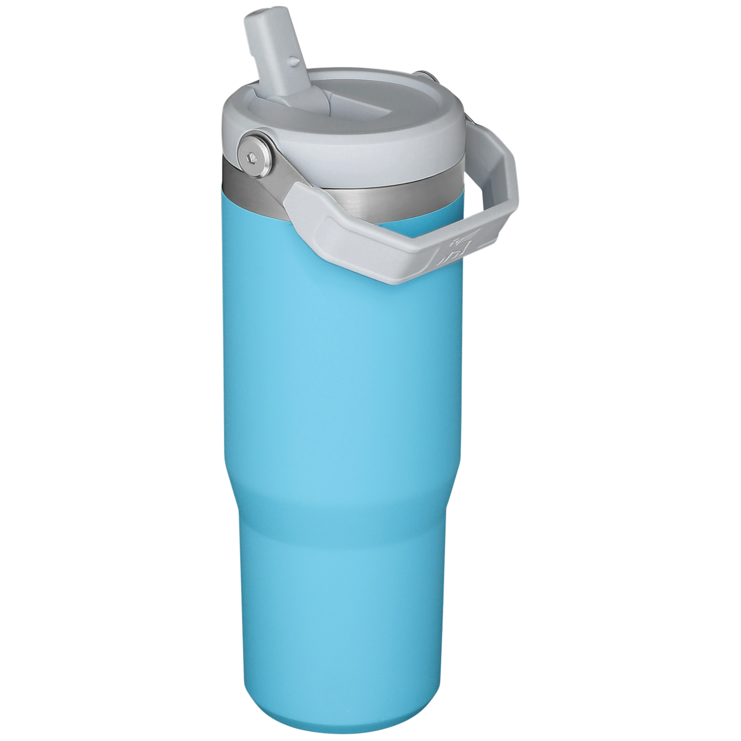 The IceFlow™ Flip Straw Tumbler D067V