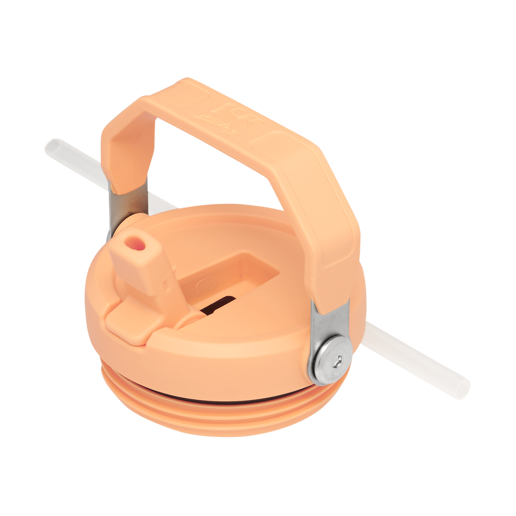 The IceFlow™ Flip Straw Tumbler D067V