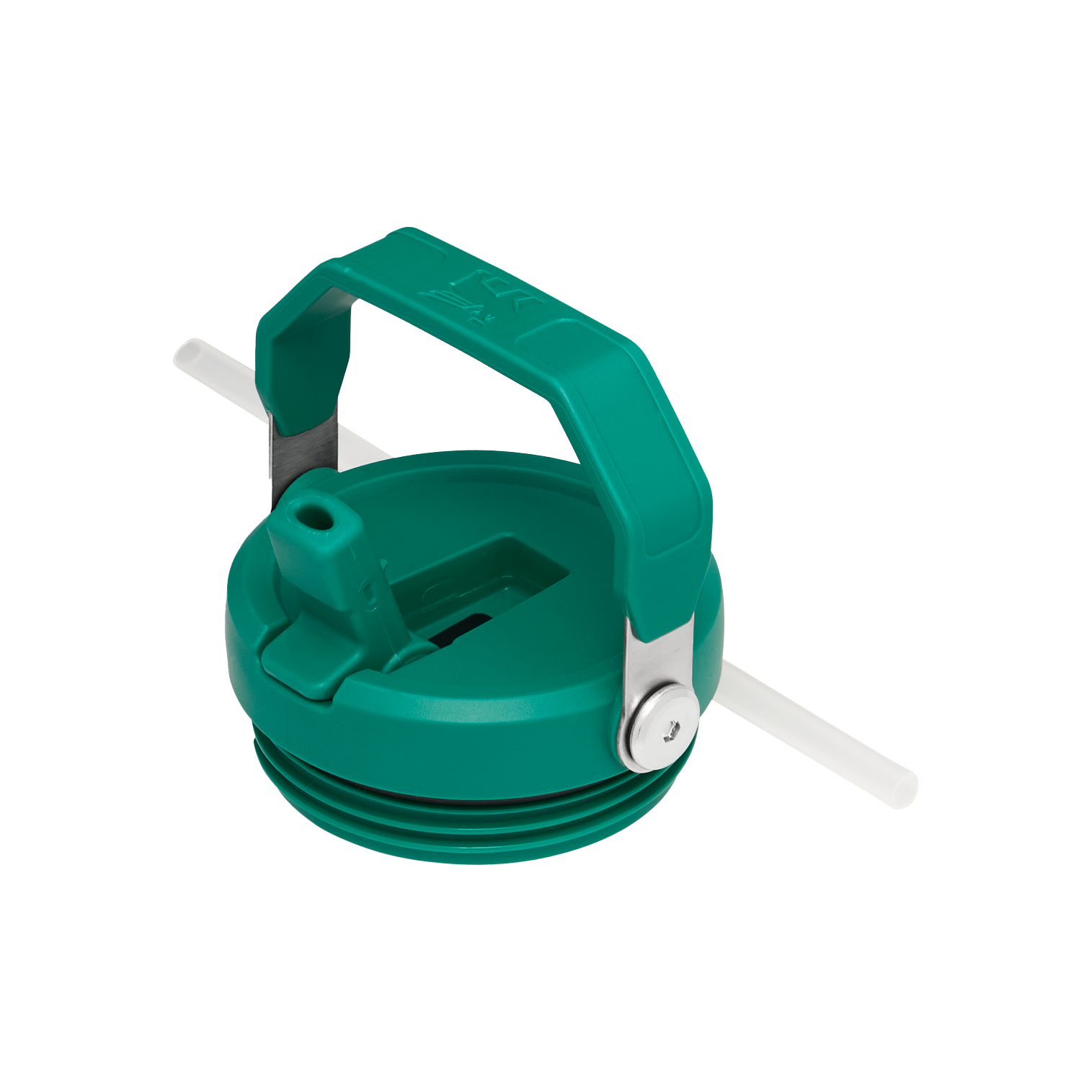 The IceFlow™ Flip Straw Tumbler D037E