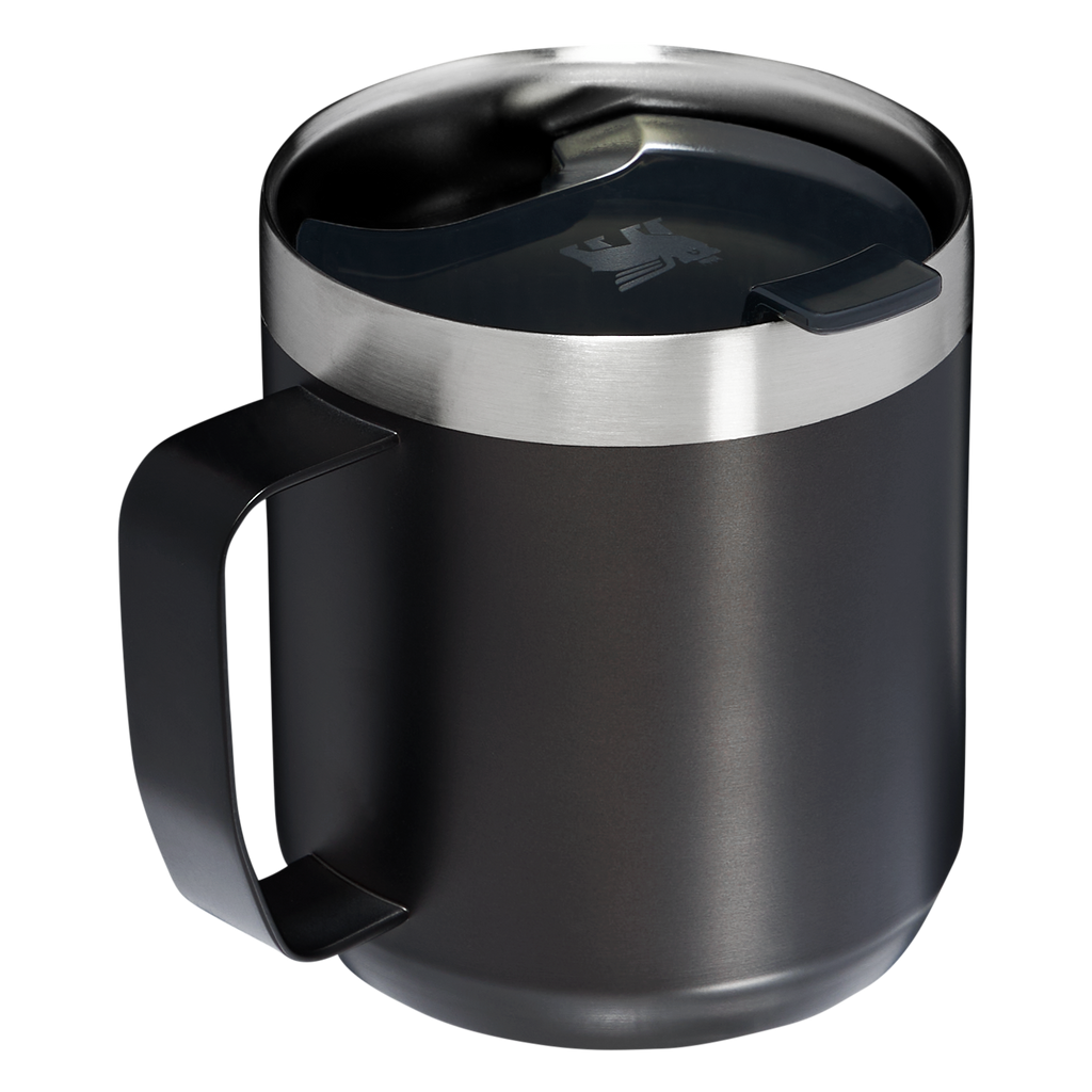 Classic Legendary Camp Mug D031Y