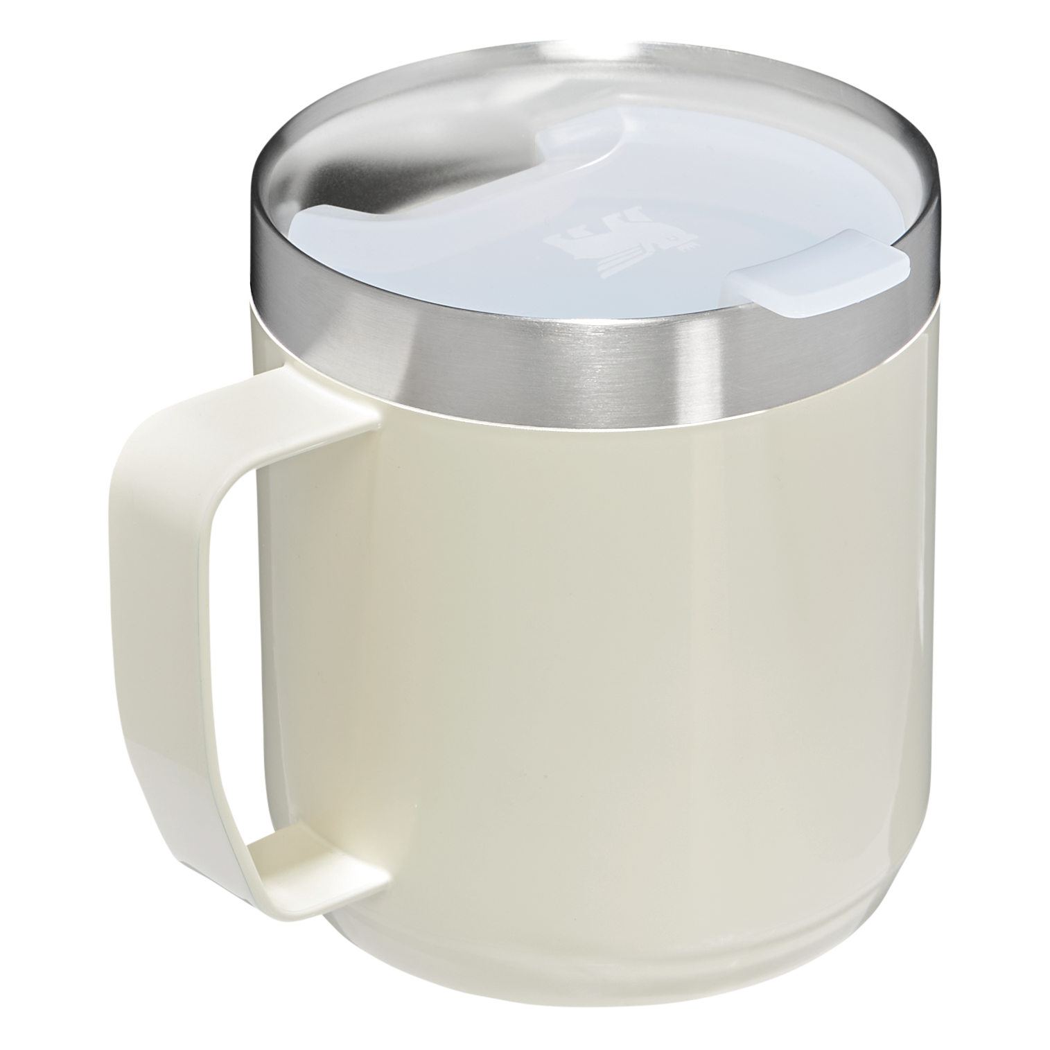 Classic Legendary Camp Mug D031Y
