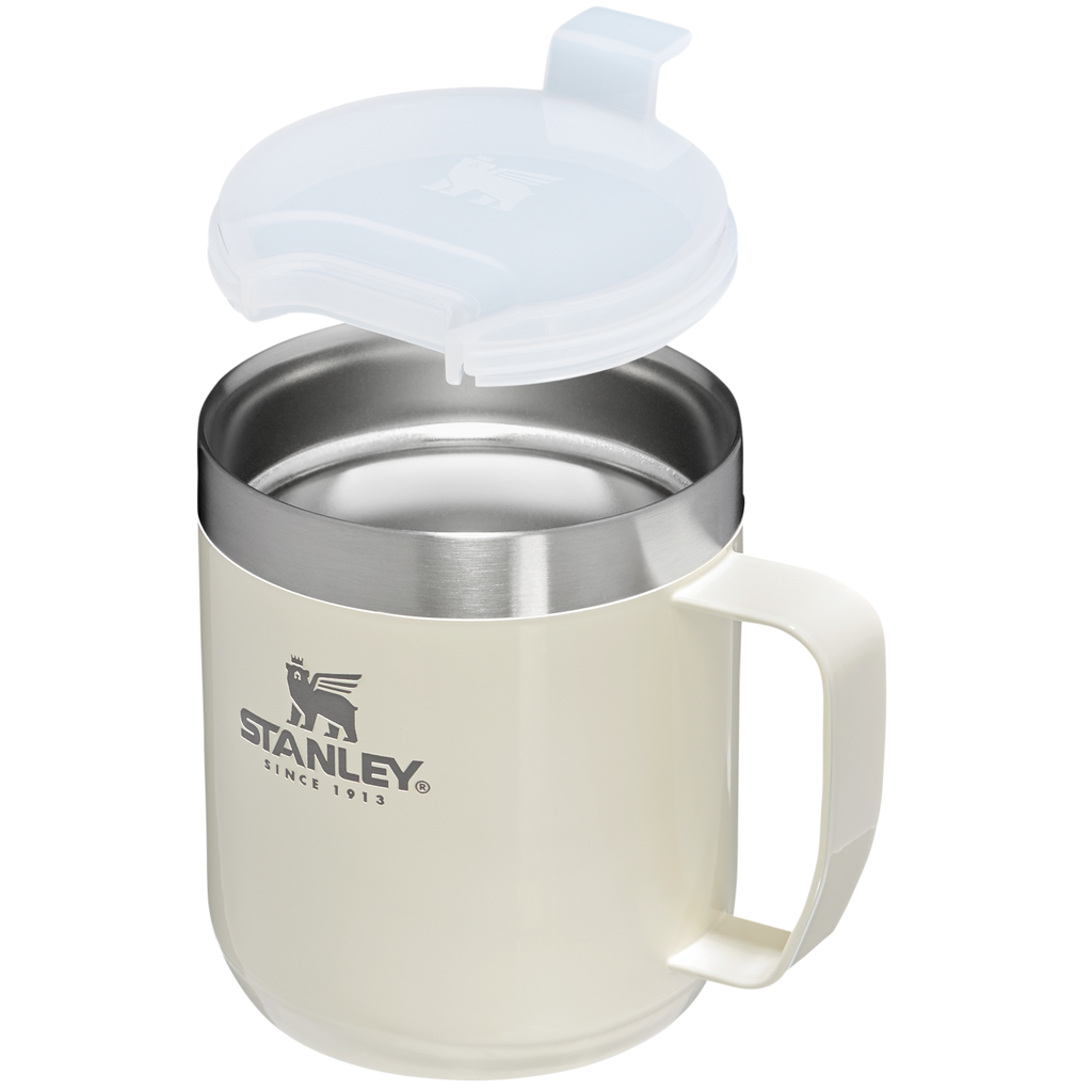 Classic Legendary Camp Mug | Stanley Create D299T