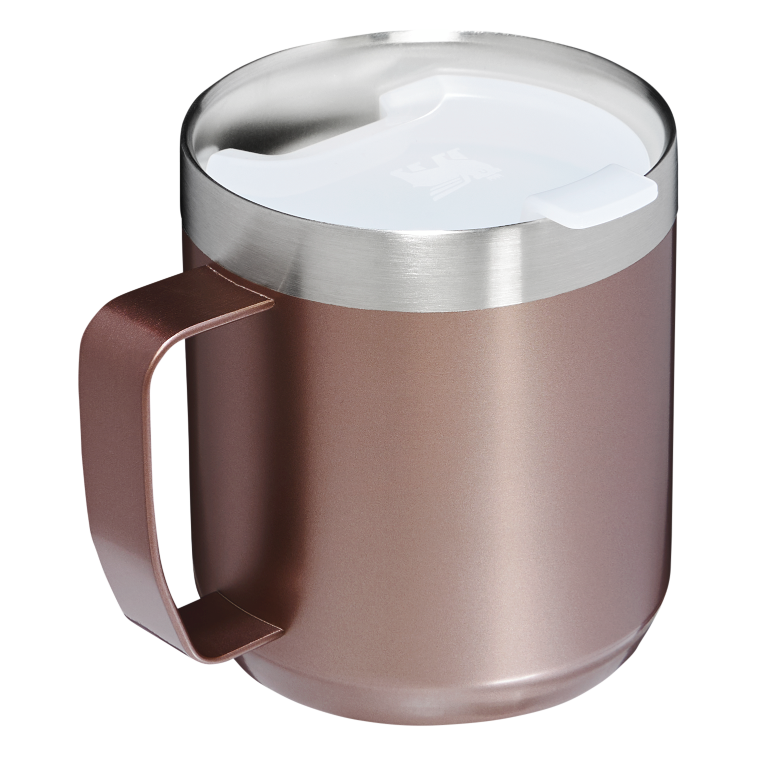 Classic Legendary Camp Mug D031Y