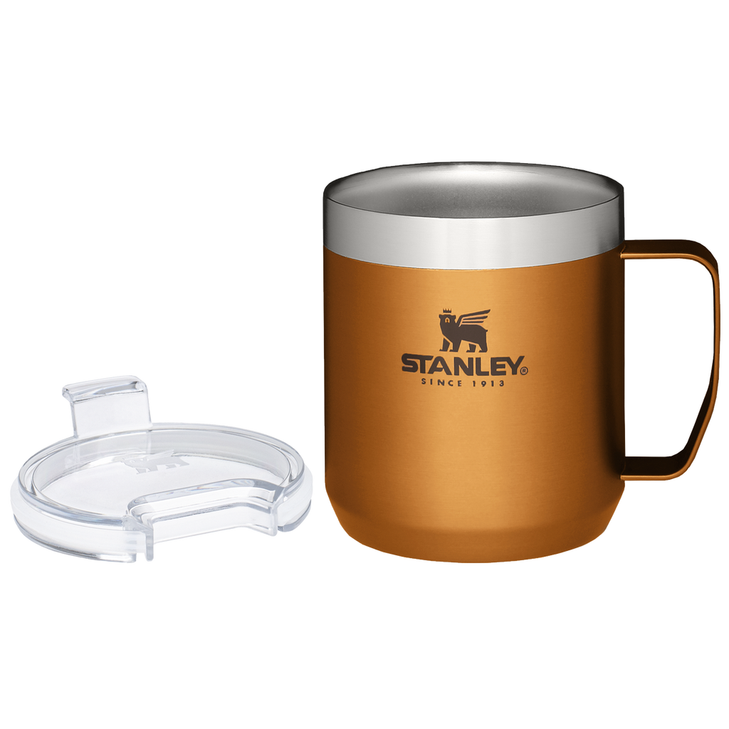 Classic Legendary Camp Mug | Stanley Create D299T