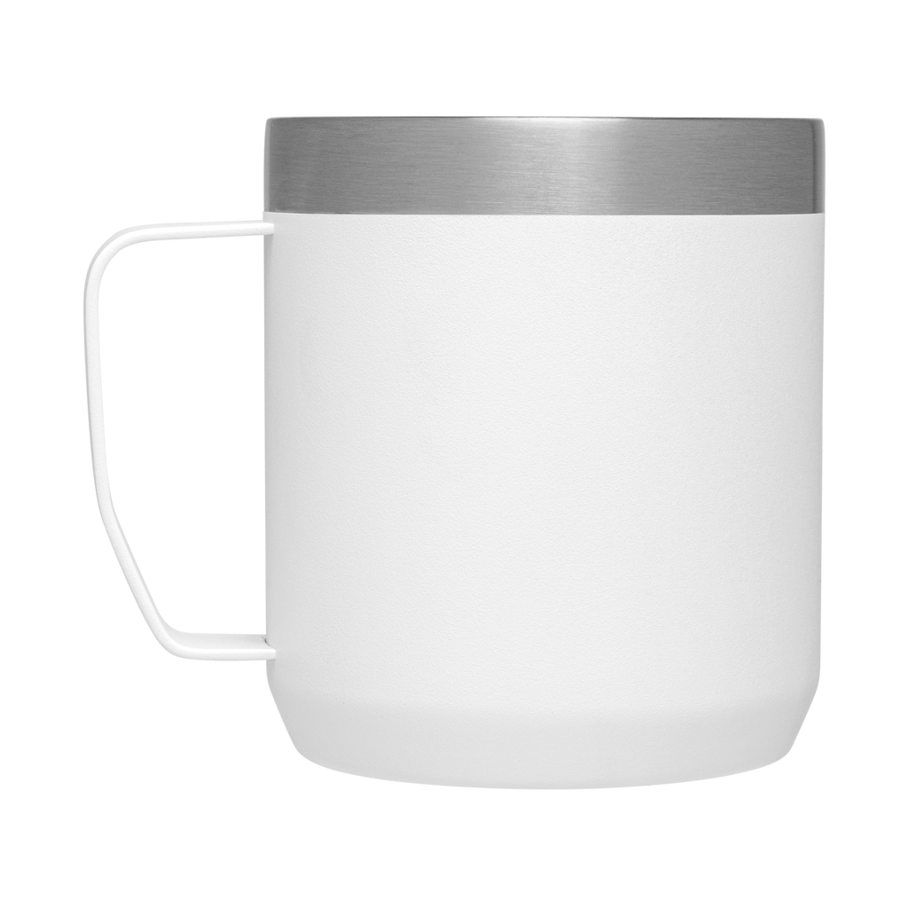Classic Legendary Camp Mug D031Y