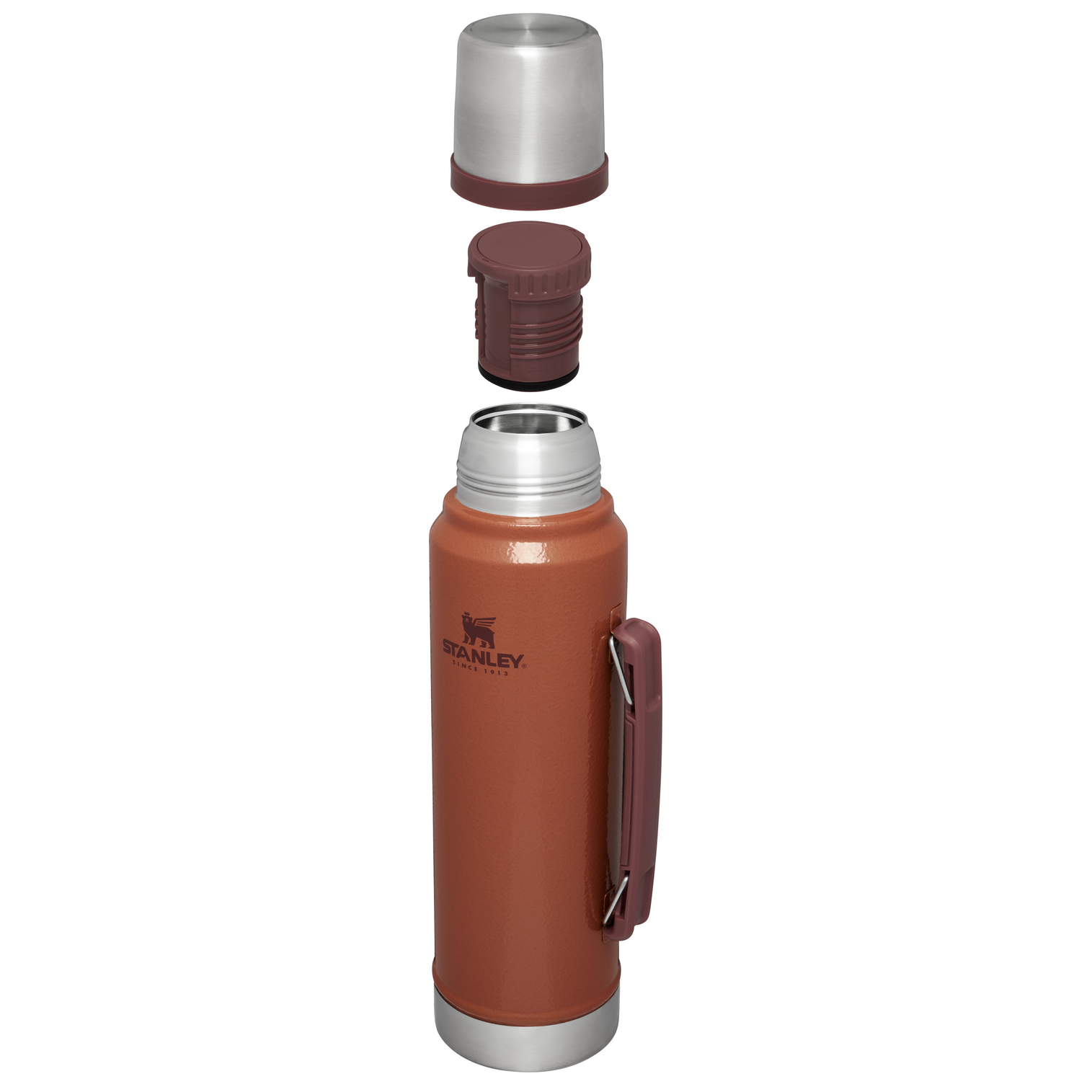 Classic Legendary Bottle D056B
