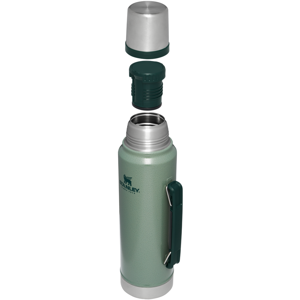 Classic Legendary Bottle D056B