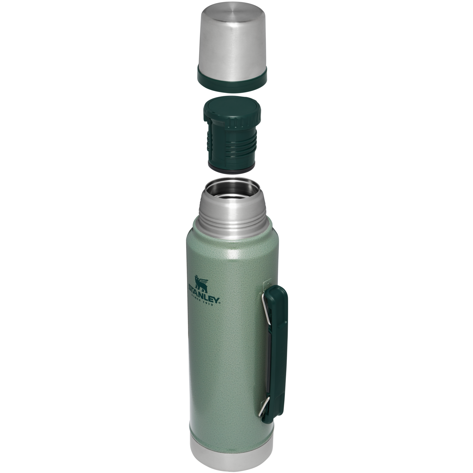 Classic Legendary Bottle D056B