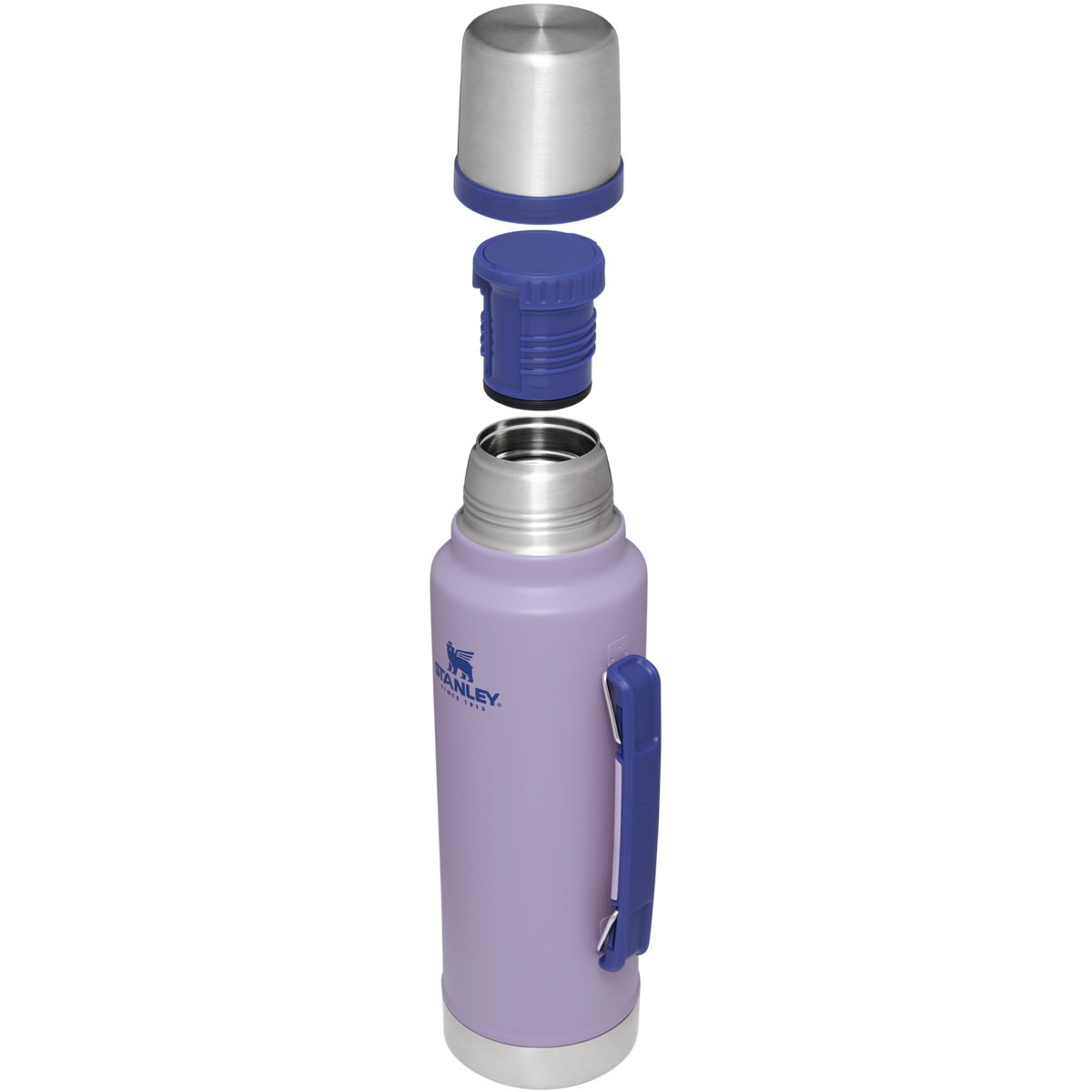 Classic Legendary Bottle D044U