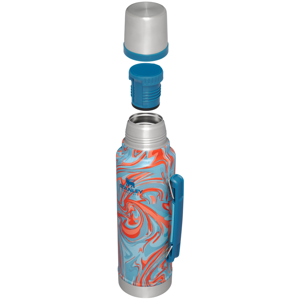 Classic Legendary Bottle D044U