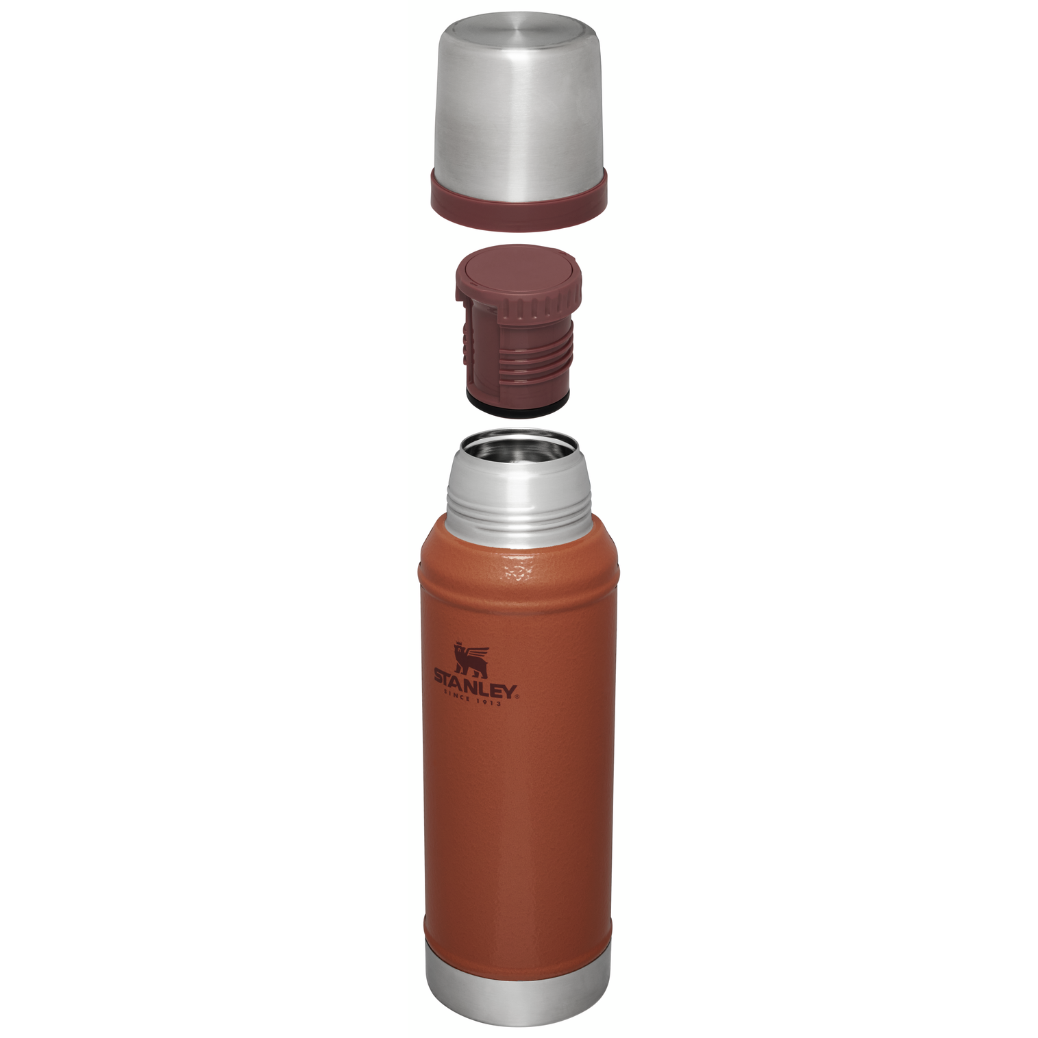 Classic Legendary Bottle D040W