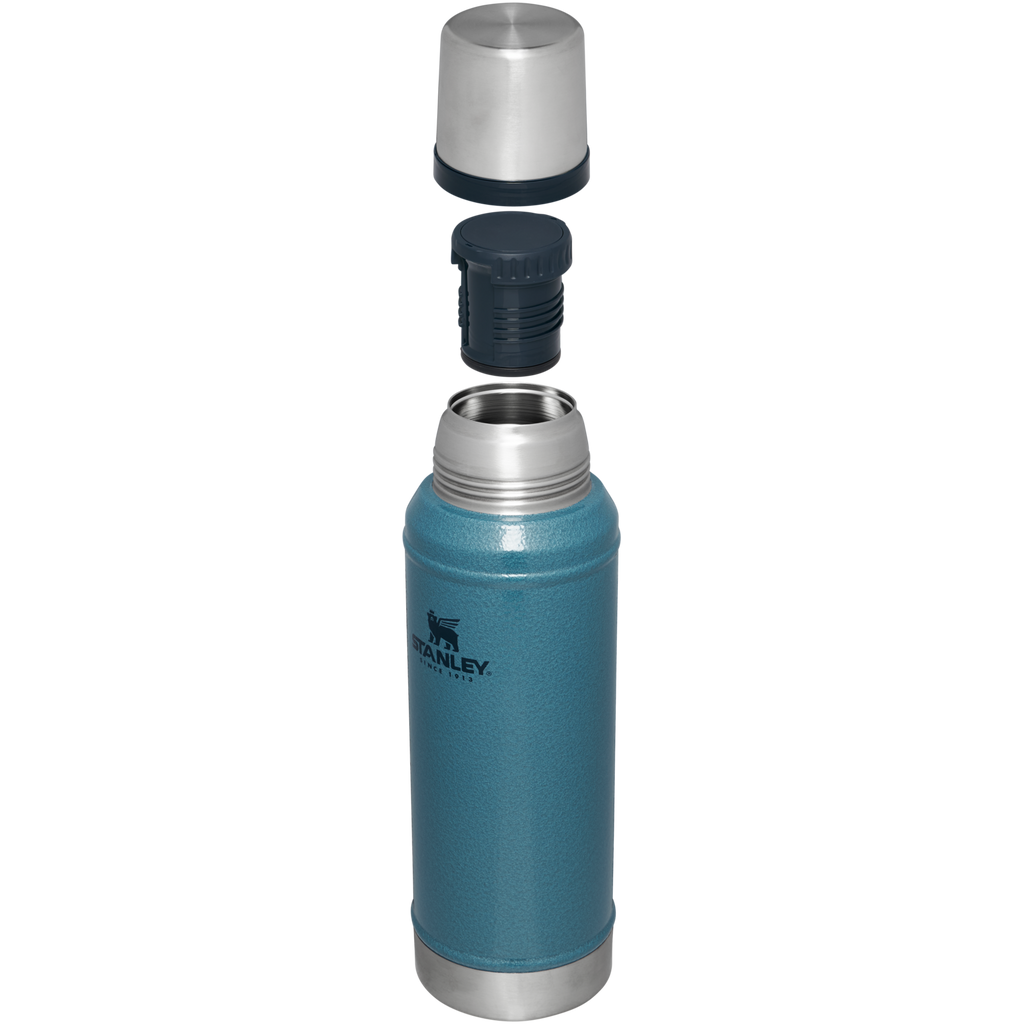 Classic Legendary Bottle D040W