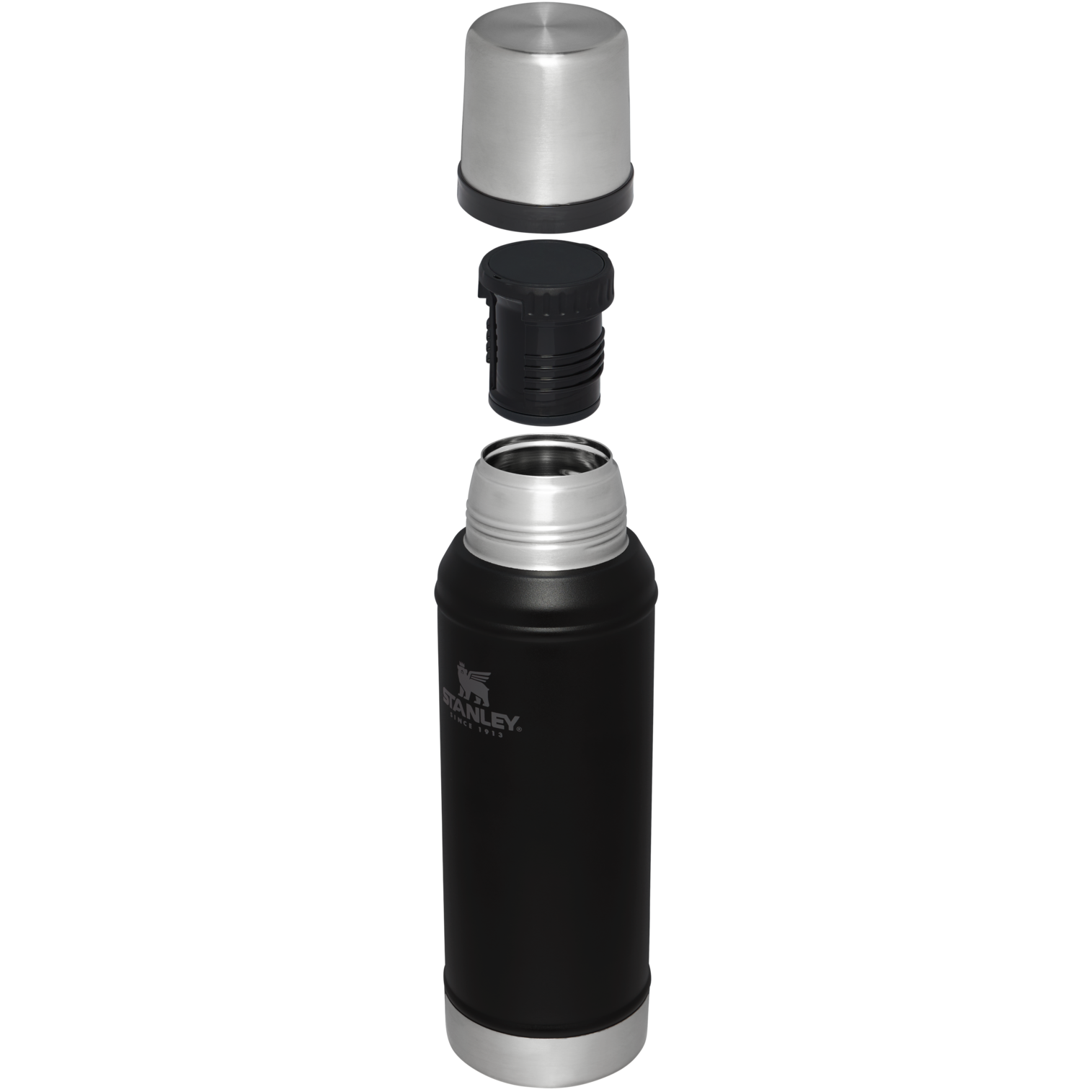Classic Legendary Bottle D040W