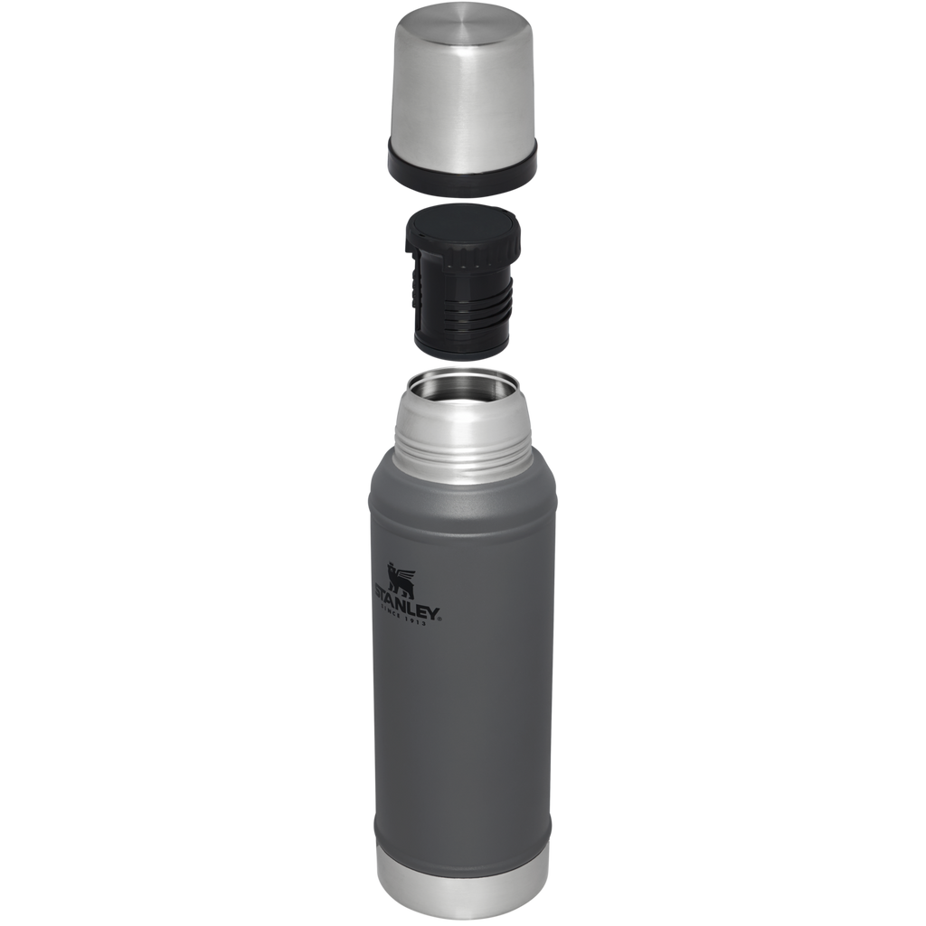 Classic Legendary Bottle D040W