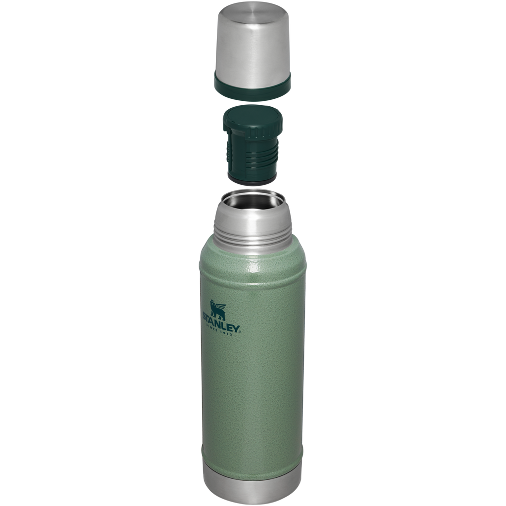 Classic Legendary Bottle D040W