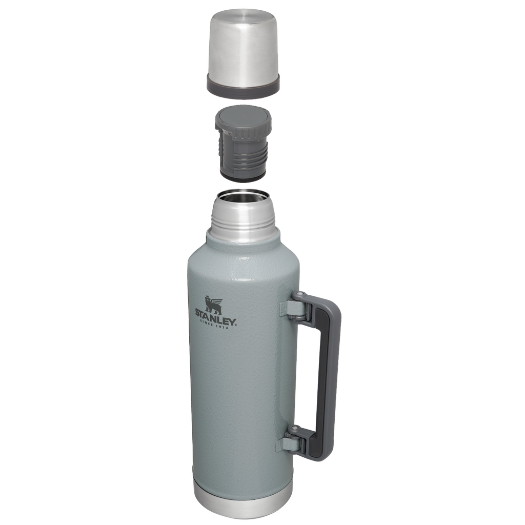 Classic Legendary Bottle D046R