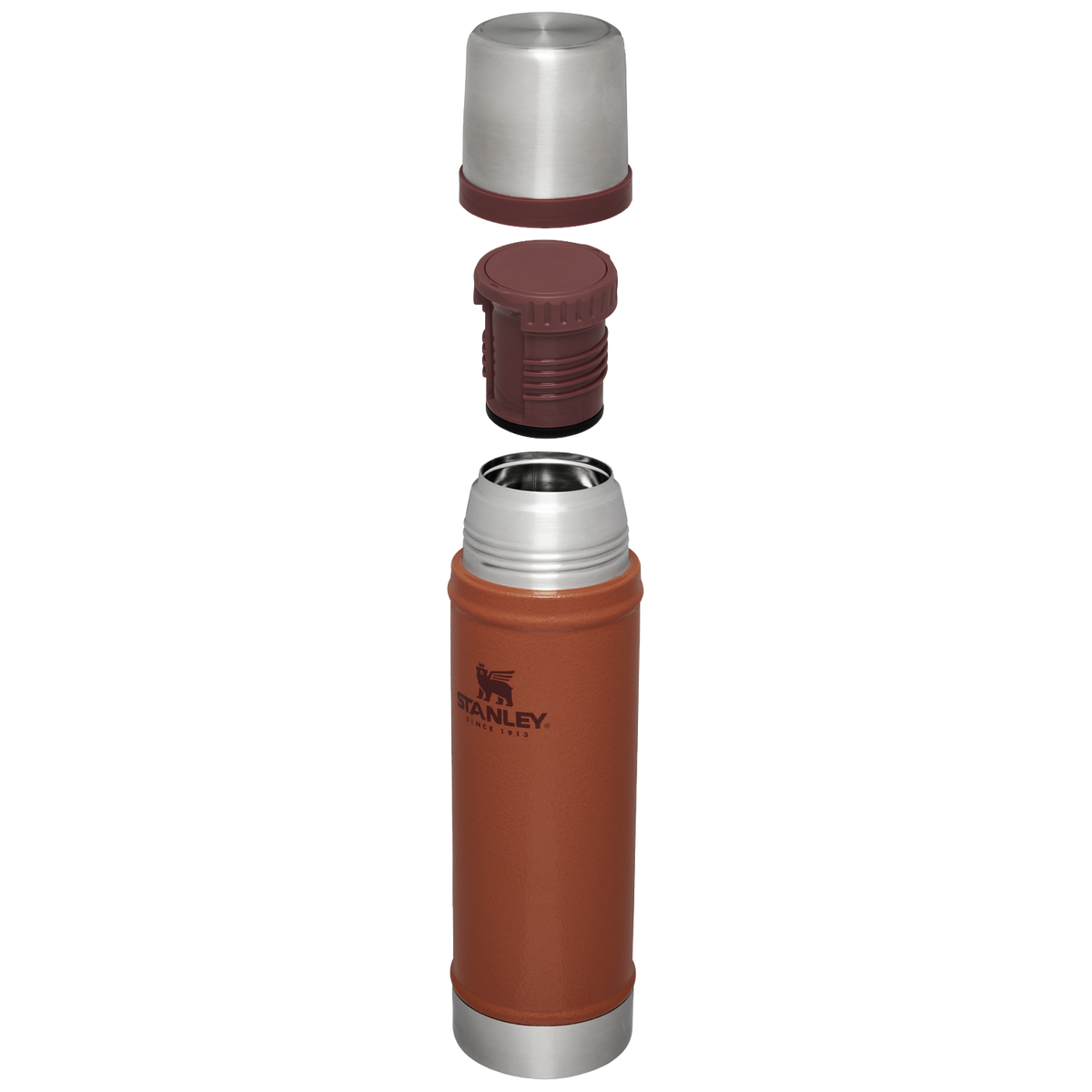 Classic Legendary Bottle D039J