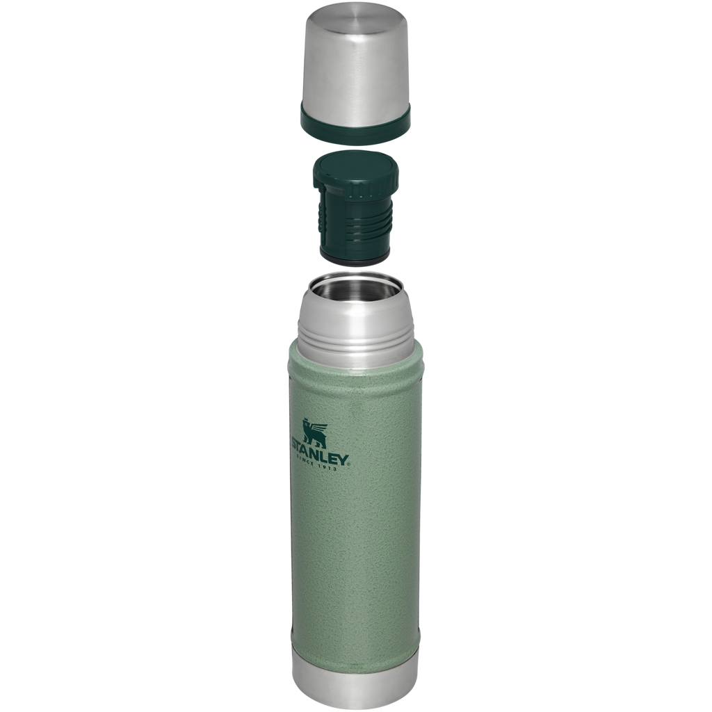 Classic Legendary Bottle D039J
